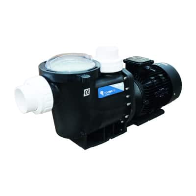 Minder Tornato Pool Pump